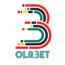 Logótipo da Olabet.